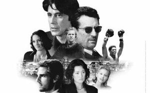 Michael Mann