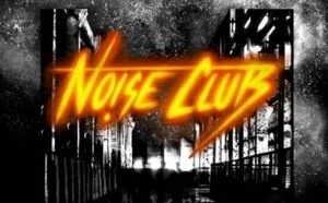 POLTERGEIST - Nouvel EP "NOISE CLUB"