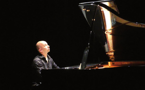 🎹 PIANO DAU LEMOSIN – Présentation, récital et dédicace avec Pierre Sanpéré