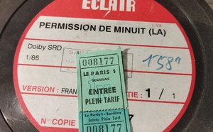 Cinéma Le Paris – Souillac-sur-Dordogne Cinéma Le Paris – Souillac-sur-Dordogne