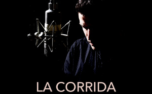 Nicolas Fraissinet chante La corrida, une reprise engagée et poétique Nicolas Fraissinet chante La corrida, une reprise engagée et poétique