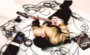 CHET FAKER CHET FAKER