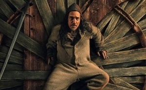 "Kaamelott : Deuxième Volet – Premier Partie" "Kaamelott : Deuxième Volet – Premier Partie"