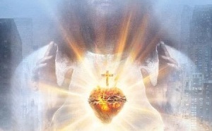 SACRÉ COEUR Sous-titre : Son règne n’a pas de fin SACRÉ COEUR Sous-titre : Son règne n’a pas de fin