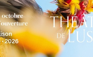Ouverture de saison 2025/2026 / Théâtre de l’Usine, Saint-Céré