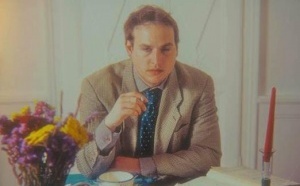 Léopold Riou – WTMS : Voyage intérieur sur le Styx