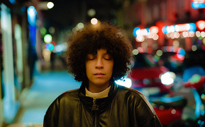 Novembre à la GAM, Creil : Léonie Pernet, Maïro, Myra...