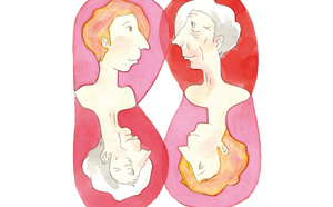 🎨 Rencontre et atelier d’écriture avec René·e à Guéret