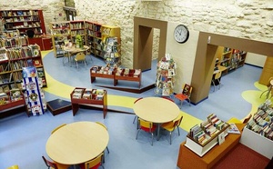 Souillac : un mois de novembre placé sous le signe de la culture Souillac : un mois de novembre placé sous le signe de la culture