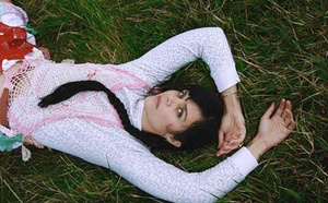 BAT FOR LASHES - Réédition de l'album "FUR AND GOLD" !