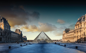 Le Louvre, entre résilience et renaissance