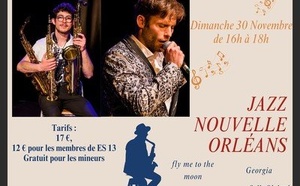 Voyage musical à Lambesc