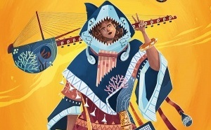 La Muse du Bout du Monde : Festival du Bout du Monde.