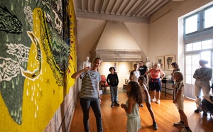 Atelier-musée Jean-Lurçat