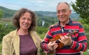 Quand le bois prend la parole : une lecture musicale à Mayrinhac-Lentour