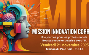 MIC 2025 : l'évènement à ne pas manquer pour booster vos projets 🚀