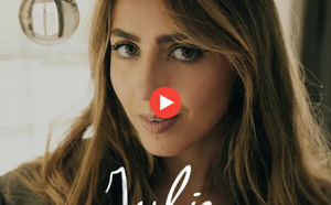 "Capitaine" : une escale musicale joyeuse pour conclure l’album Eklore de Julie Rouault