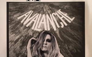 Kendra Morris revient avec une Avalanche Kendra Morris revient avec une Avalanche