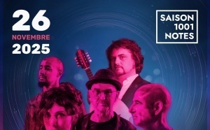 La mandoline fait son cinéma : 