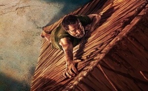 Cinéma fantastique à la française : Jean Dujardin rétrécit sous l’œil de Jan Kounen