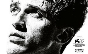 L’Étranger de François Ozon :