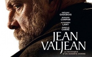 Jean Valjean : La rédemption en lumière
