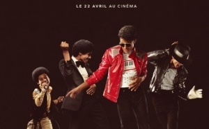 Michael Jackson revient sur grand écran : un portrait intime attendu en avril 2026