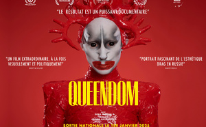 « Queendom » : l’art comme acte de résistance au cinéma