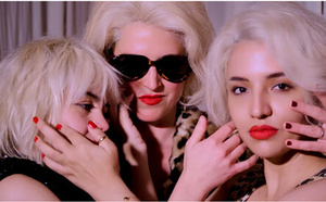 Fiona Sanjabi : un nouveau souffle avec Respire-Moi