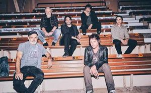 Animal Triste réveille A Girl Like You avec Marina Hands