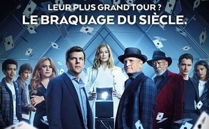 « Insaisissables 3 »