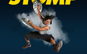 STOMP s'aarête un mois à La Cigale à Paris pendant les fêtes