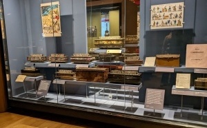 À Tulle, l’accordéon retrouve sa maison