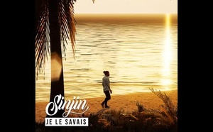 NEW SINGLE "Je le savais" (Sinjin)