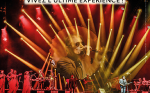 So Floyd en tournée Pink Floyd et au Dôme de Paris le 12 février 2026