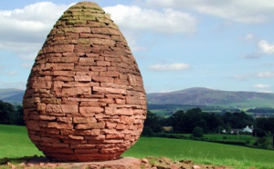 Soirée cinéma : Andy Goldsworthy