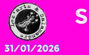 Spectacle et concert // PPO ? &amp; Atomic Ping Pong 