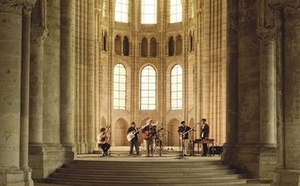 PÆRISH dévoile le clip de “Still There”