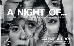 Be My Wife dévoile le clip Rushed Restrictions et annonce une performance live intégrale de To Deliver a Felling le 31 janvier 2026 à la Galerie Au Roi. Entrée libre.