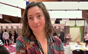 Sarah Albrand : la restauratrice corrézienne qui redonne vie aux pierres et aux couleurs