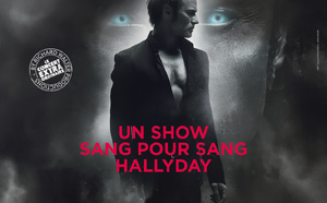 David Hallyday au Zénith de Paris : le phénomène "Requiem pour un fou" arrive le 7 avril