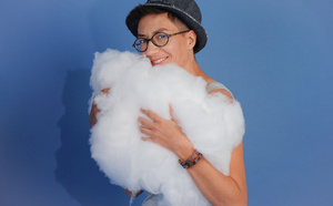 Magali Michaut dévoile « Je suis partie », un nouveau clip avant son album Prendre de la hauteur