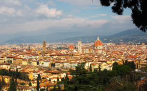 Les balades extraordinaires en Toscane Les balades extraordinaires en Toscane