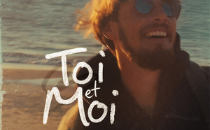 Naâman mis en lumière par l'inédit posthume Toi et Moi