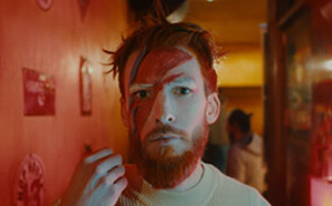 The Lanskies – “Strawberry Lane” :