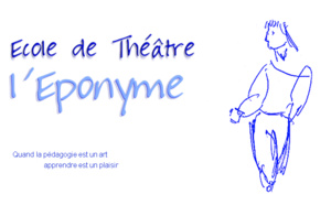 STAGES DE THEATRE GRATUITS 