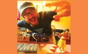 Monsieur Pyl : "Session Maison".