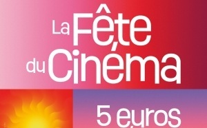 La Fête du Cinéma : quatre jours de cinéma à 5 € partout en France