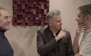 Mathieu Torres dévoile “Sanctuaire”,