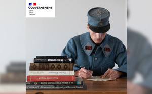 Brive accueille le Festival du Livre Militaire